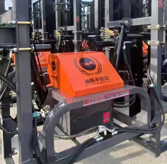 馳陽平刮刮產(chǎn)品介紹